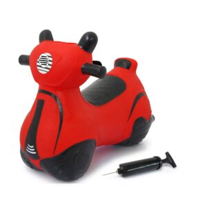 Motocicleta de sarit JAMARA