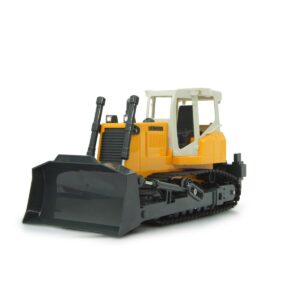 Buldozer cu telecomanda Liebherr 1:20 2,4GHz JAMARA
