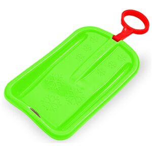 Sanie Play Bob Arrow 74cm verde JAMARA