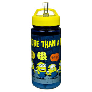 Sticluta 500ml Minions