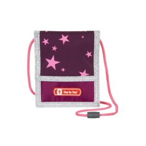 Portmoneu Unicorn Neck Pouch