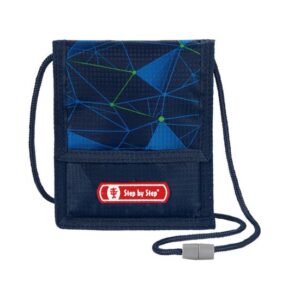 Portmoneu Starship Neck Pouch