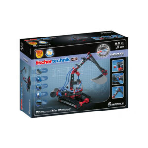 FischerTechnik Profi - Pneumatic Power