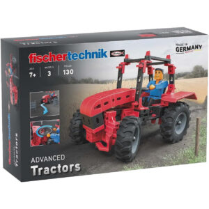 FischerTechnik Advanced - Tractors