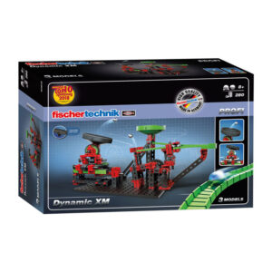 FischerTechnik Dynamic - Dynamic XM