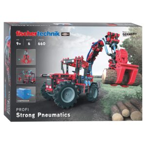 Constructor - Strong PneumaticsTechnik