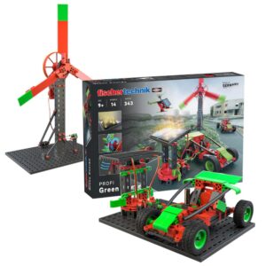 Constructor - Green Energy (Toy)Technik