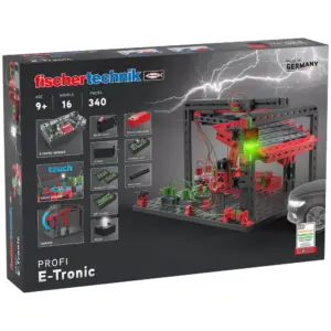 Constructor - E-Tronic Technik