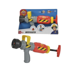 Blaster cu apa al pompierului Sam 31 cm Simba