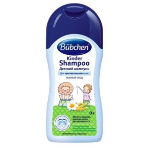 Bubchen Sampuni musetel 200ml