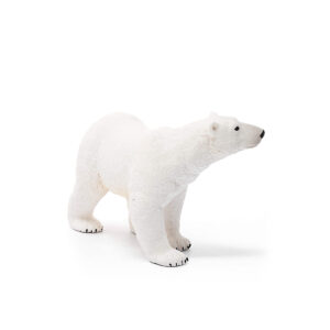 Figurina urs polar Schleich