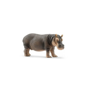 Figurina hipopotam Schleich