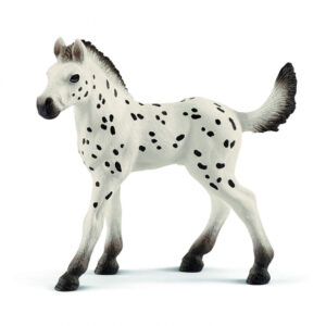 Figurina Manz Knabstrupper Schleich