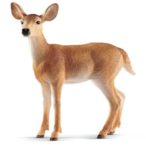 Figurina Caprioara Virginiana Schleich