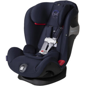 Scaun Auto Eternis S / Denim Blue blue -albastru CYBEX