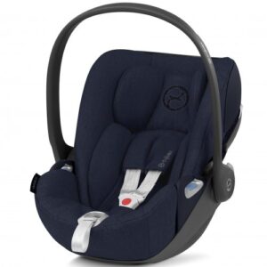 Scaun Auto Cloud Z i-size Plus - Nautical albastru CYBEX