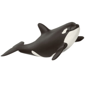 Figurina Orca Schleich