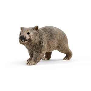 Figurina Wombatul (Urs marsupial) Schleich