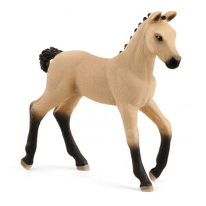 Figurina Manz rasa Hanoverian Schleich