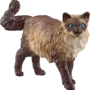 Figurina Pisica Ragdoll Schleich