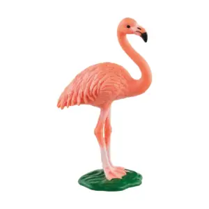 Figurina Flamingo Schleich