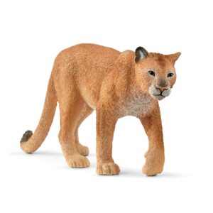 Figurina Jaguar Schleich