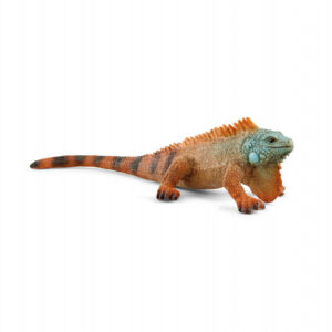 Figurina Iguana Schleich