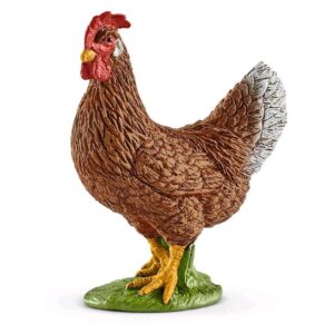 Figurina Gaina Schleich