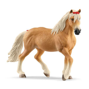 Figurina Iapa Haflinger Schleich