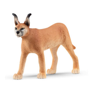 Figurina Ras, femela Schleich