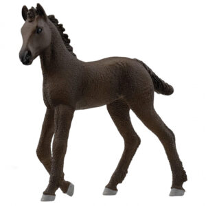 Figurina Manz rasa Friesian Schleich