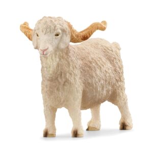 Figurina Capra Angora Schleich