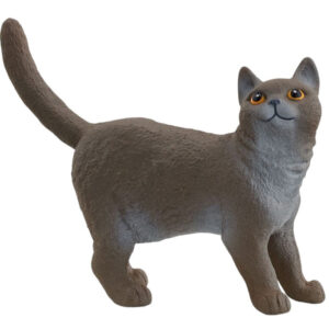 Figurina Pisica British Shorthair Schleich