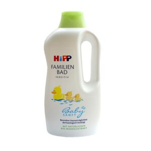Spuma de baie p/u intreaga familie 1000ml HIPP