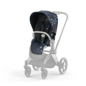Husa Priam Lux Jewels of Nature 2023 CYBEX