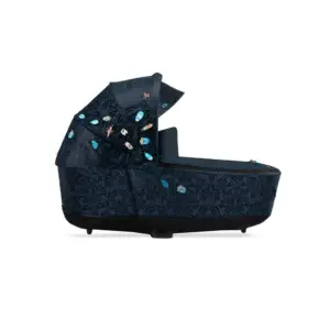 Cos Priam JENA R Jewels of Nature dark blue 2022 - albastru CYBEX