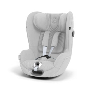 Scaun auto Sirona T Plus Platinum White CYBEX