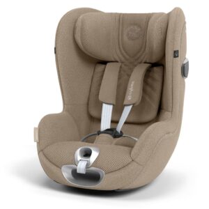 Scaun auto Sirona T Plus Cozy Beige (bej)CYBEX