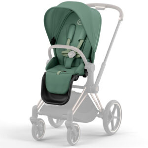 Husa Priam Seat Pack Leaf Green - verde CYBEX