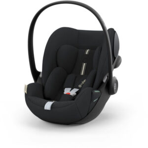 Scaun auto Cloud G i-Size Plus Moon Black CYBEX