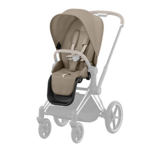 Husa Priam Seat Pack Cozy Beige (bej) CYBEX
