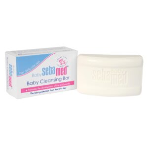 Sebamed Baby Sapun de toaleta p/u copii 100g (3026951)