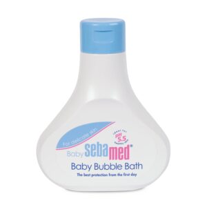 Sebamed Baby Spuma p/u baie p/u copii 200ml (3027399)