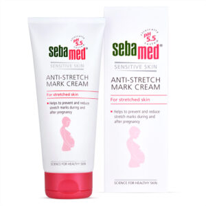 Sebamed Crema antivergeturi 200ml (3025951)