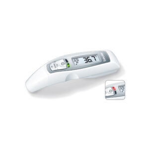 Termometru digital cu infrarosu electronic multifuctional 7in1 Beuer