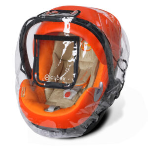 Protectie ploie pentru Cloud Q Aton Transparent CYBEX