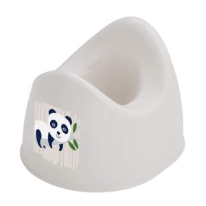 Olita BIO - alb/panda ROTHO