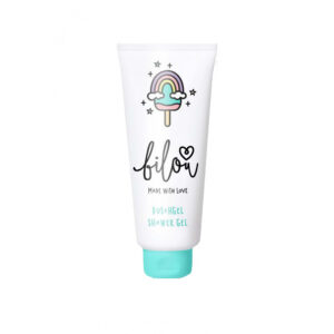 Gel de dus Magic summer 200 ml Bilou