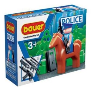 Constructor BAUER Police 1