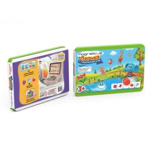 Magneticus Set creatie Logica